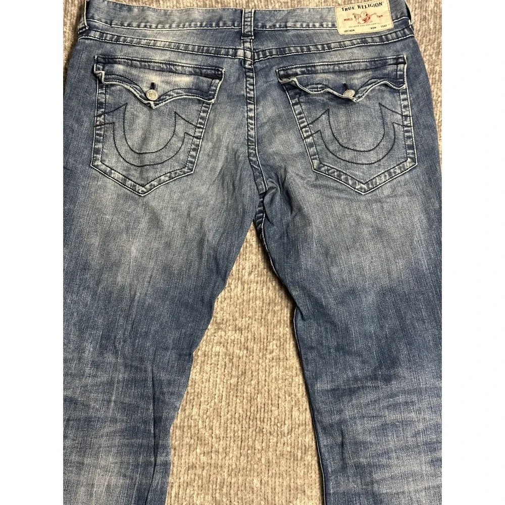 True Religion true religion